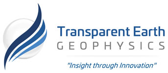 Transparent Earth Geophysics